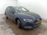  Audi  A4 AUDI  AVANT DIESEL - 2020 30 TDI 136hp S tronic (EU6AP) 5d #8