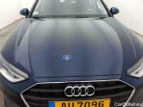  Audi  A4 AUDI  AVANT DIESEL - 2020 30 TDI 136hp S tronic (EU6AP) 5d #27