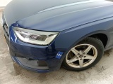  Audi  A4 AUDI  AVANT DIESEL - 2020 30 TDI 136hp S tronic (EU6AP) 5d #35