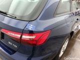  Audi  A4 AUDI  AVANT DIESEL - 2020 30 TDI 136hp S tronic (EU6AP) 5d #46