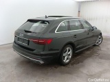 Audi  A4 Audi  Avant 2.0 30 TDi 100kW S tr Adv Business Ed 5d #2