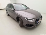 Audi  A4 Audi,  Avant FL'19, Audi  Avant 2.0 30 TDi 100kW S tronic Business E #7
