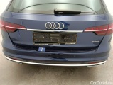  Audi  A4 AUDI  AVANT DIESEL - 2020 40 TDi 204hp Quattro Advanced S tronic 5d 