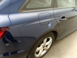  Audi  A4 AUDI  AVANT DIESEL - 2020 40 TDi 204hp Quattro Advanced S tronic 5d #4