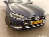  Audi  A4 AUDI  AVANT DIESEL - 2020 40 TDi 204hp Quattro Advanced S tronic 5d #14