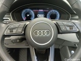  Audi  A4 AUDI  AVANT DIESEL - 2020 40 TDi 204hp Quattro Advanced S tronic 5d #26