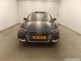  Audi  A4 AUDI  AVANT DIESEL - 2020 40 TDi 204hp Quattro Advanced S tronic 5d #30