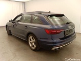  Audi  A4 AUDI  AVANT DIESEL - 2020 40 TDi 204hp Quattro Advanced S tronic 5d #39