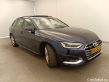 Audi  A4 AUDI  AVANT DIESEL - 2020 40 TDi 204hp Quattro Advanced S tronic 5d #41