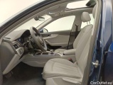  Audi  A4 AUDI  AVANT DIESEL - 2020 40 TDi 204hp Quattro Advanced S tronic 5d #43