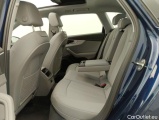  Audi  A4 AUDI  AVANT DIESEL - 2020 40 TDi 204hp Quattro Advanced S tronic 5d #44