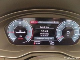 Audi  A4 AUDI  AVANT DIESEL - 2020 40 TDi 204hp Quattro Advanced S tronic 5d #45