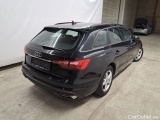  Audi  A4 Audi  Avant 2.0 30 TDi 100kW S tronic Business Ed 5d #2