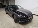  Audi  A4 Audi  Avant 2.0 30 TDi 100kW S tronic Business Ed 5d #8