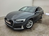  Audi  A5 Sportback Audi  35 TDI S tronic Bus Ed Advanced 5d 