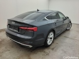  Audi  A5 Sportback Audi  35 TDI S tronic Bus Ed Advanced 5d #2
