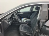  Audi  A5 Sportback Audi  35 TDI S tronic Bus Ed Advanced 5d #3