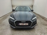  Audi  A5 Sportback Audi  35 TDI S tronic Bus Ed Advanced 5d #5