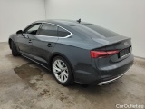  Audi  A5 Sportback Audi  35 TDI S tronic Bus Ed Advanced 5d #7