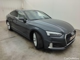  Audi  A5 Sportback Audi  35 TDI S tronic Bus Ed Advanced 5d #8