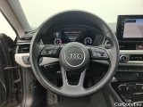  Audi  A5 Sportback Audi  35 TDI S tronic Bus Ed Advanced 5d #40