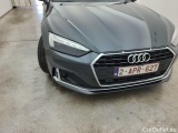  Audi  A5 Sportback Audi  35 TDI S tronic Bus Ed Advanced 5d #54