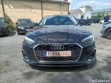  Audi  A5 Sportback Audi  35 TDI S tronic Bus Ed S Line 5d #18