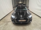  Audi  A5 Sportback Audi  35 TDI S tronic Bus Ed S Line 5d #34