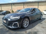  Audi  A5 Sportback Audi  35 TDI S tronic Bus Ed S Line 5d #35