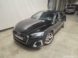  Audi  A5 Sportback Audi  35 TDI S tronic Bus Ed S Line 5d #36