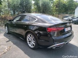  Audi  A5 Sportback Audi  35 TDI S tronic Bus Ed S Line 5d #37