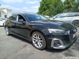  Audi  A5 Sportback Audi  35 TDI S tronic Bus Ed S Line 5d #41