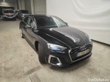  Audi  A5 Sportback Audi  35 TDI S tronic Bus Ed S Line 5d #42