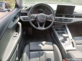 Audi  A5 Sportback Audi  35 TDI S tronic Bus Ed S Line 5d #43