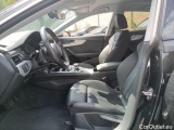  Audi  A5 Sportback Audi  35 TDI S tronic Bus Ed S Line 5d #45