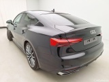  Audi  A5 Sportback Audi, A5 SB FL'20, Audi  40 TDI S tronic Bus Ed Advanced  