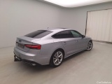 Audi  A5 Sportback Audi, A5 SB FL'20, Audi  35 TDI S tronic Bus Ed Advanced  #9