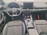  Audi  A5 Sportback Audi, A5 SB FL'20, Audi  35 TDI S tronic Bus Ed Advanced  #17
