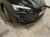  Audi  A5 Sportback Audi  30 TDI S tronic Bus. Ed. S Line 5d 