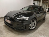  Audi  A5 Sportback Audi  30 TDI S tronic Bus. Ed. S Line 5d #25