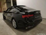  Audi  A5 Sportback Audi  30 TDI S tronic Bus. Ed. S Line 5d #26