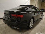  Audi  A5 Sportback Audi  30 TDI S tronic Bus. Ed. S Line 5d #27