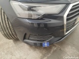  Audi  A6 Audi  Avant Business Edition 35 TDI S tronic 5d #9