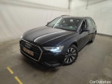  Audi  A6 Audi  Avant Business Edition 35 TDI S tronic 5d #66