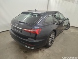  Audi  A6 Audi  Avant Business Edition 35 TDI S tronic 5d #68