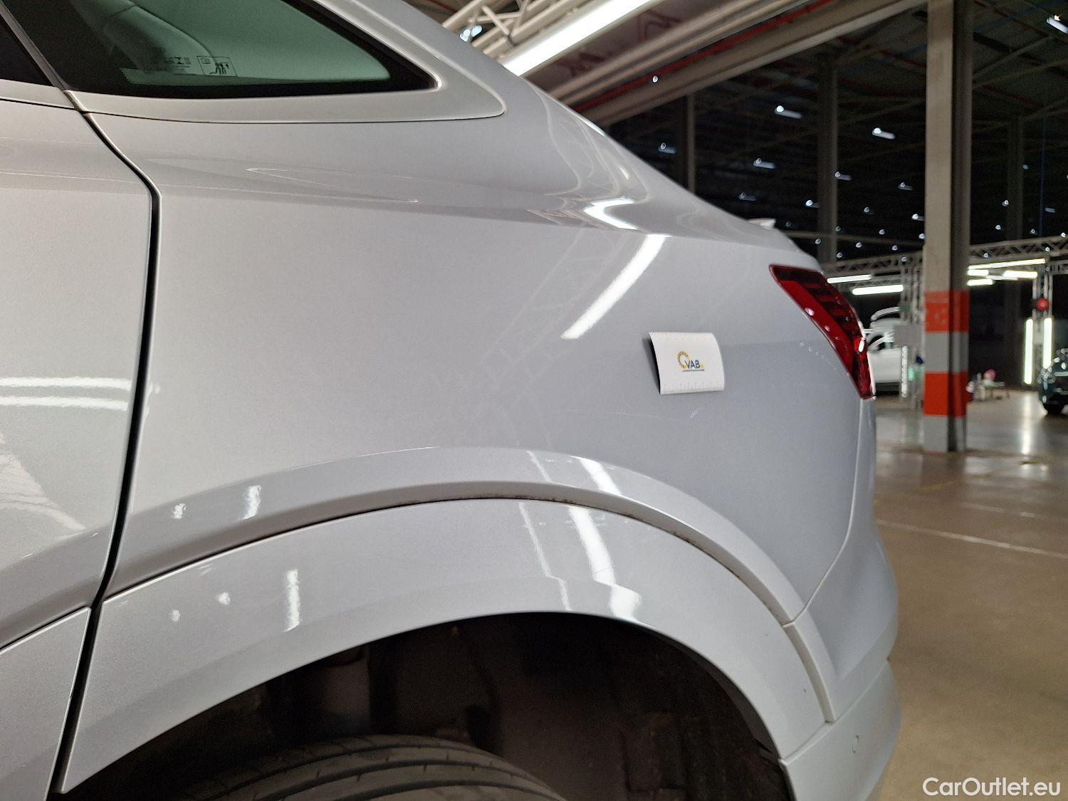  Audi  E-TRON Audi,  SB '19 BEV, Audi  Sportback 55 Quattro S-Line 5d #14