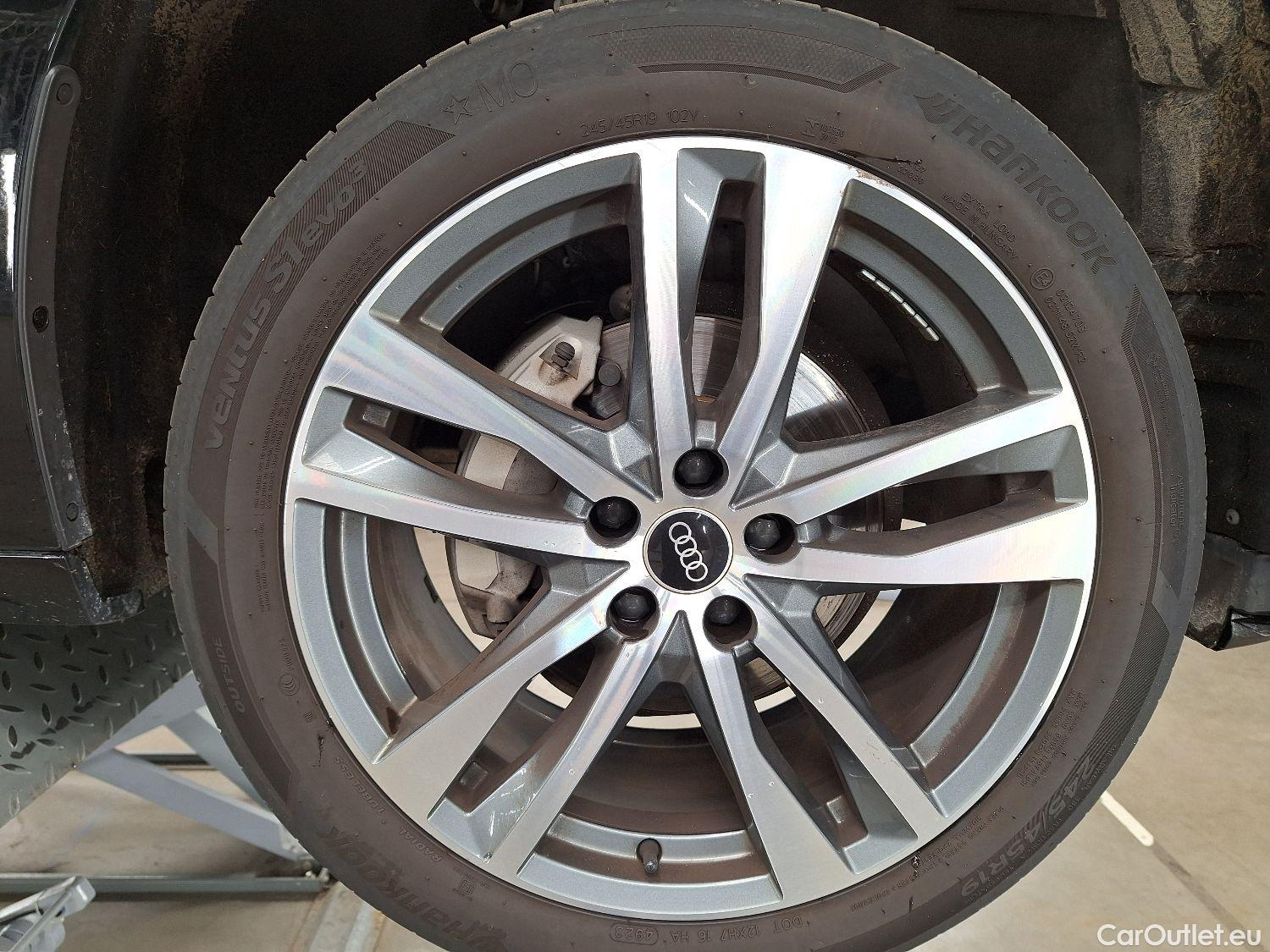  Audi  A6 Audi,  Berline '18, Audi  Business Edition Sport 35 TDI S tronic 4d #1