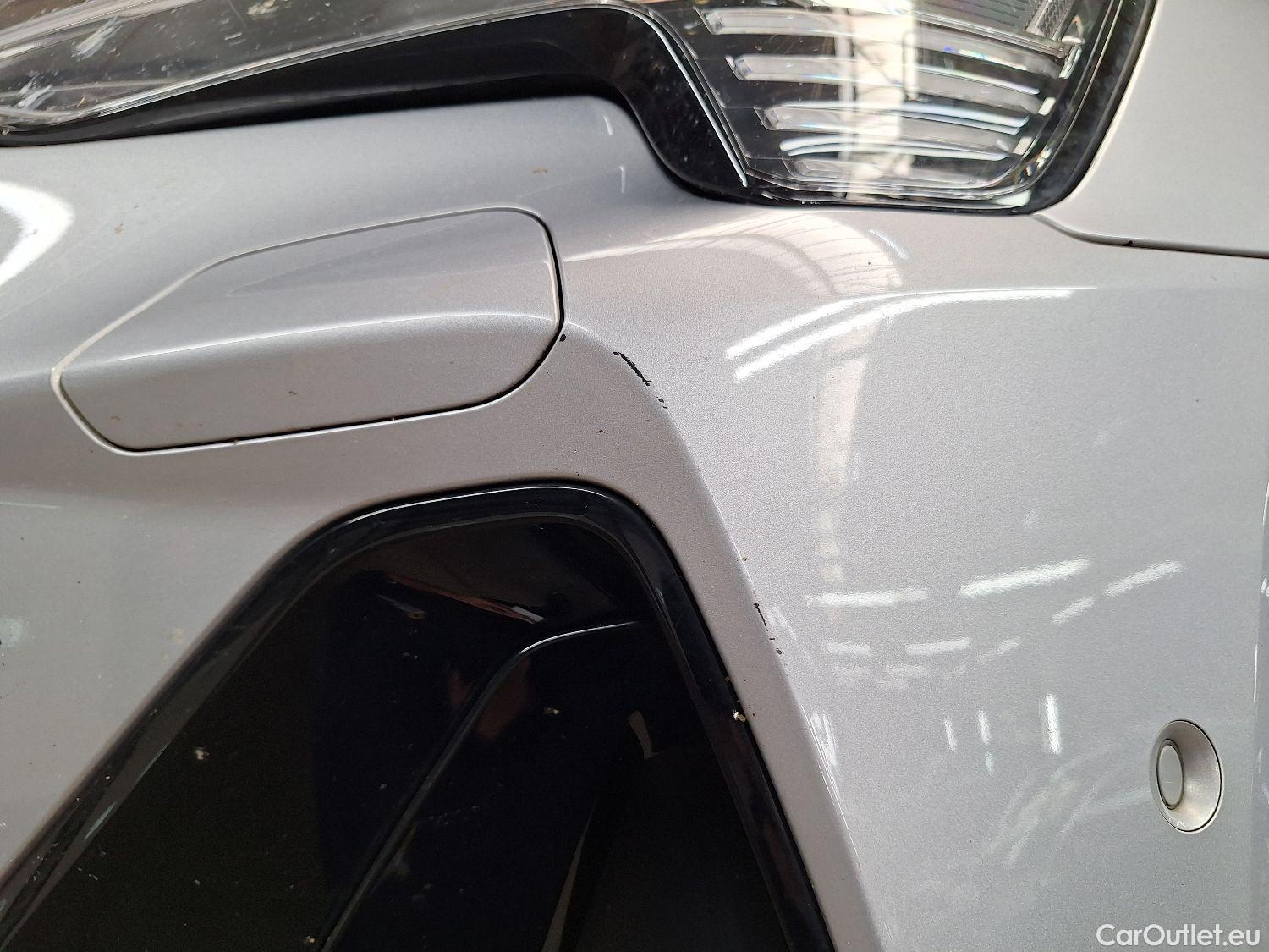  Audi  E-TRON Audi,  SB '19 BEV, Audi  Sportback 55 Quattro S-Line 5d #8