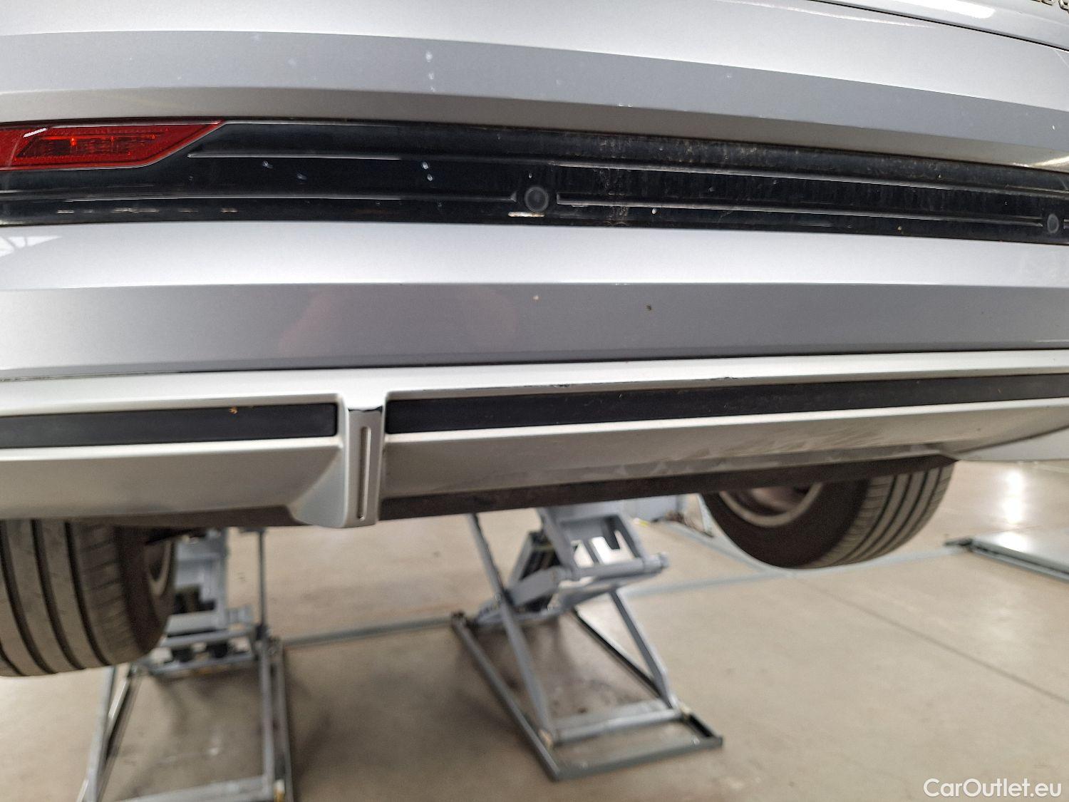  Audi  E-TRON Audi,  SB '19 BEV, Audi  Sportback 55 Quattro S-Line 5d #6