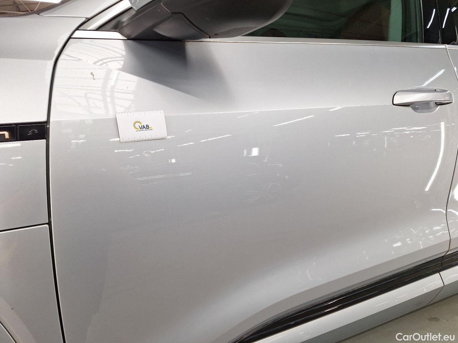  Audi  E-TRON Audi,  SB '19 BEV, Audi  Sportback 55 Quattro S-Line 5d #21